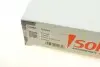 Елемент фільтруючий очищення повітря SOLGY Solgy 103084 (фото 3)