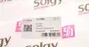 Елемент фільтруючий очищення повітря SOLGY Solgy 103096 (фото 3)