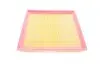 Фільтр повітряний Solgy 103121 (фото 3)