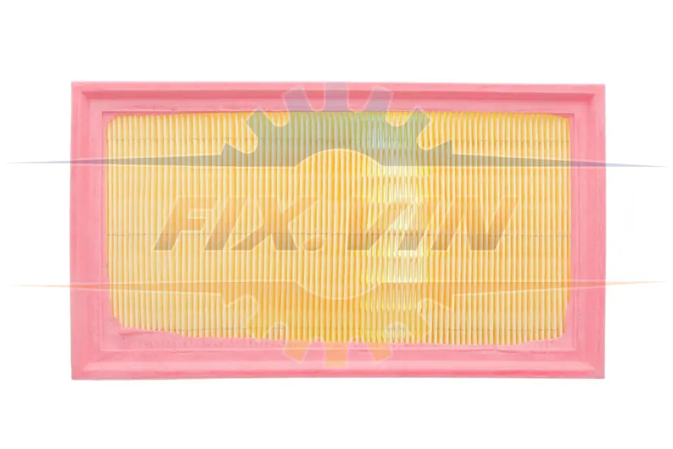 Фільтр повітряний Citroen C4/C5/Jumpy/Peugeot 3008/5008 2.0BlueHDi 13-/Opel Vivaro 19-/Fiat Scudo 22- Solgy 103147 (фото 1)