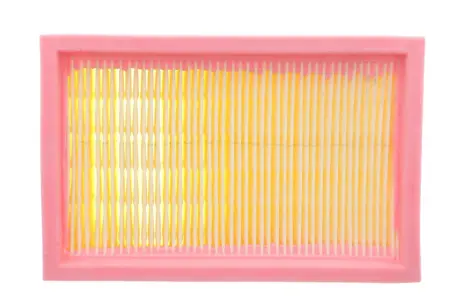 Фільтр плоский складчатий (WD 4/5/6) Solgy 103150