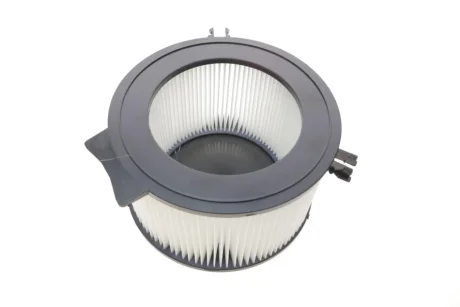 Фільтр салону Solgy 104004