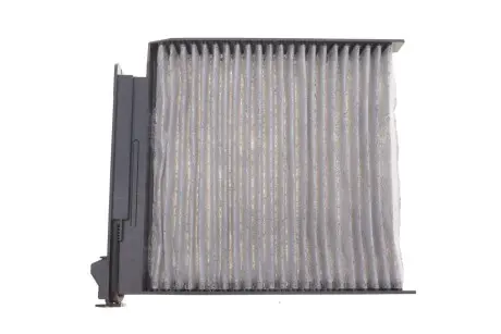 Фільтр салону Solgy 104025