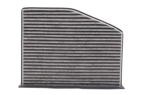Фільтр салону VW Caddy 1.9TDI 03- (вугільний) Solgy 104038