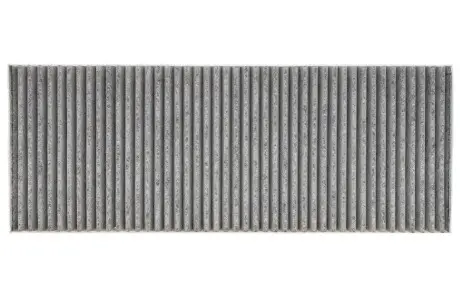 Фільтр салону Solgy 104041