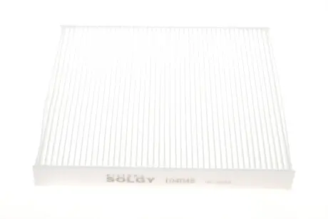 Фільтр салону Solgy 104045
