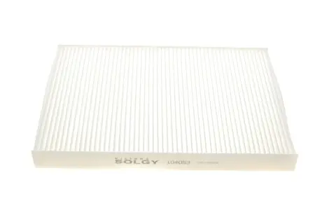 Фільтр салону Solgy 104053