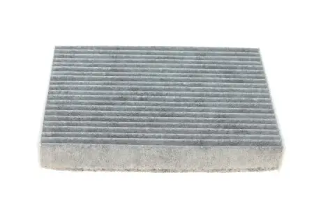 Фільтр салону Solgy 104060