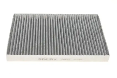 Фільтр салону Solgy 104062