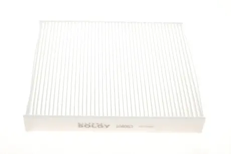 Фільтр салону Solgy 104063