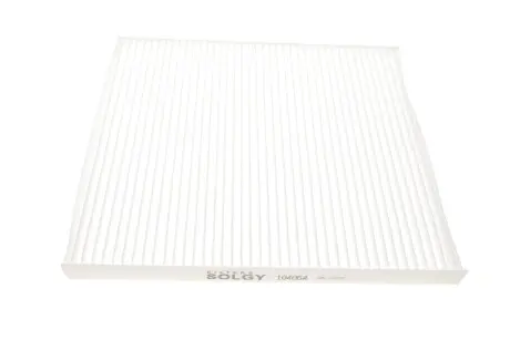 Фільтр салону Solgy 104064