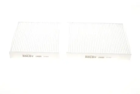 Фільтр салону Solgy 104065