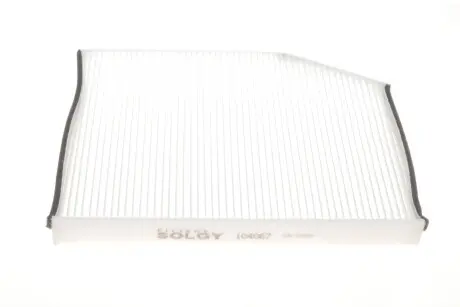 Фільтр салону Solgy 104067