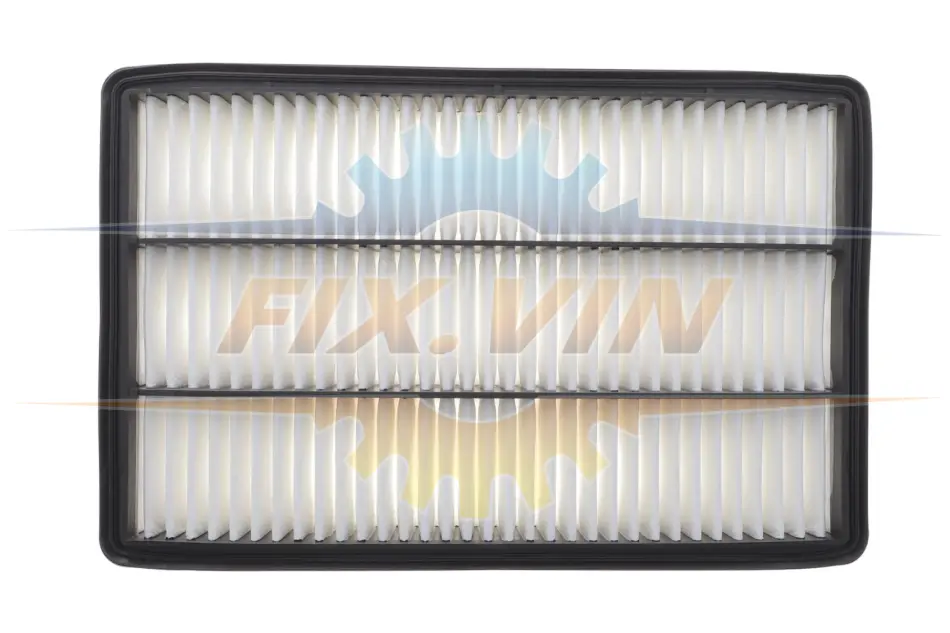 Фільтр повітряний Mitsubishi Pajero III/IV/Sport Solgy 104112 (фото 1)