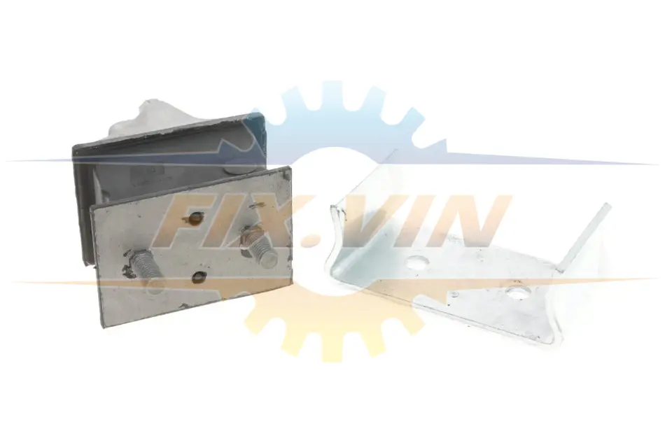 Подушка двигуна SOLGY Solgy 105003 (фото 1)