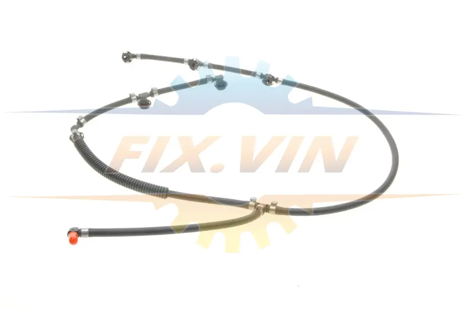 Шланг SOLGY Solgy 108009 (фото 1)