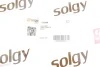 Шланг SOLGY Solgy 108009 (фото 2)