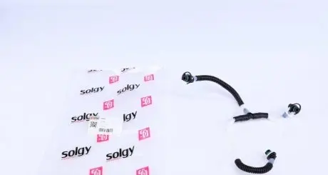 Шланг паливний SOLGY Solgy 108012