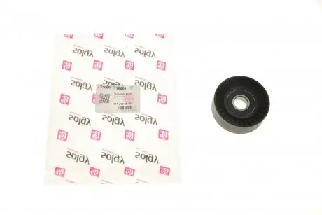 Ролик натяжника (к-т) SOLGY Solgy 110001