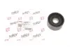 Ролик генератора Renault Trafic/Master 2.2-2.5dCi 02- (натяжний) (60x31x17) підшипник NTN SOLGY Solgy 110004 (фото 3)