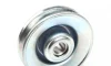 Ролик холодильной установки VW LT/MB Sprinter 96- Solgy 110005 (фото 3)