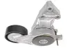 Натяжник ременя генератора VW T5 1.9TDI 03- SOLGY Solgy 110026 (фото 4)