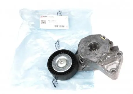 Натяжник ременя генератора VW T5 1.9TDI 03- SOLGY Solgy 110026
