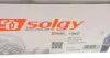 Ролик натяжний ременя генератора SOLGY Solgy 110027 (фото 4)