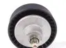 Ролик натяжний ременя генератора SOLGY Solgy 110050 (фото 4)