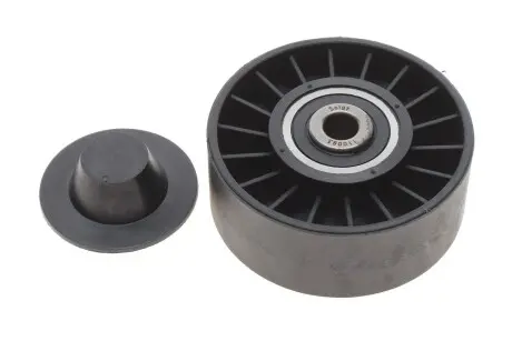 Ролик генератора VW 1.9TDI (паразитний) (65х25) SOLGY Solgy 110093