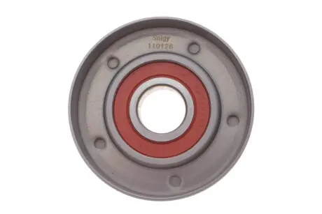 Ролик натяжний ременя генератора SOLGY Solgy 110126