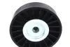 Ролик генератора VW LT/T4 2.5TDI (паразитний) (90х25) Solgy 110152 (фото 2)
