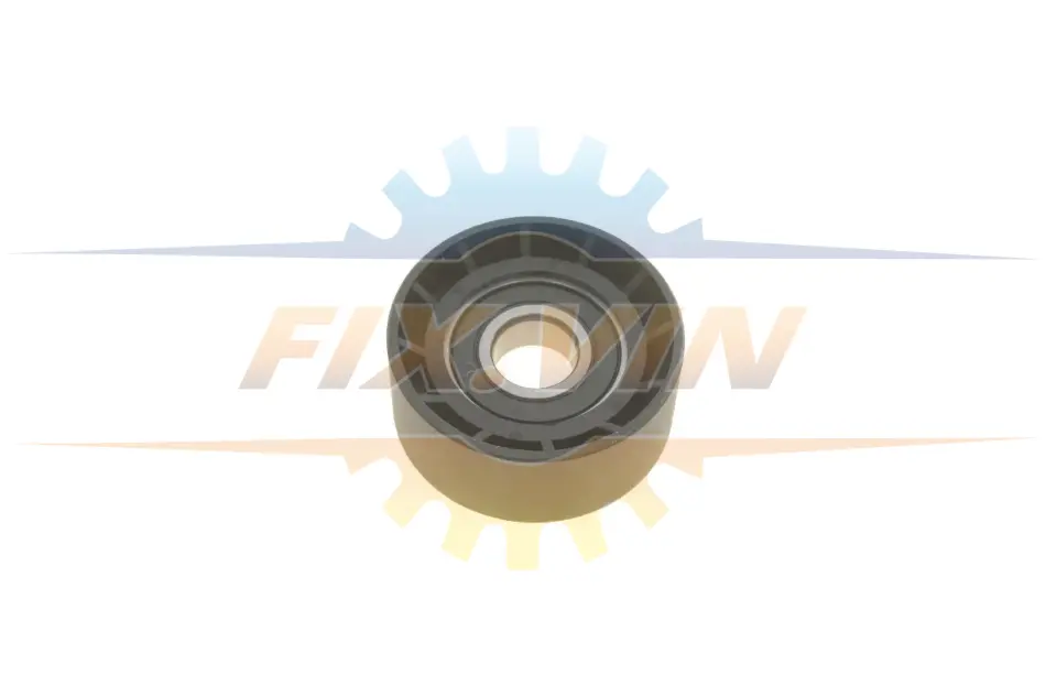 Ролик натяжний ременя генератора SOLGY Solgy 110154 (фото 1)