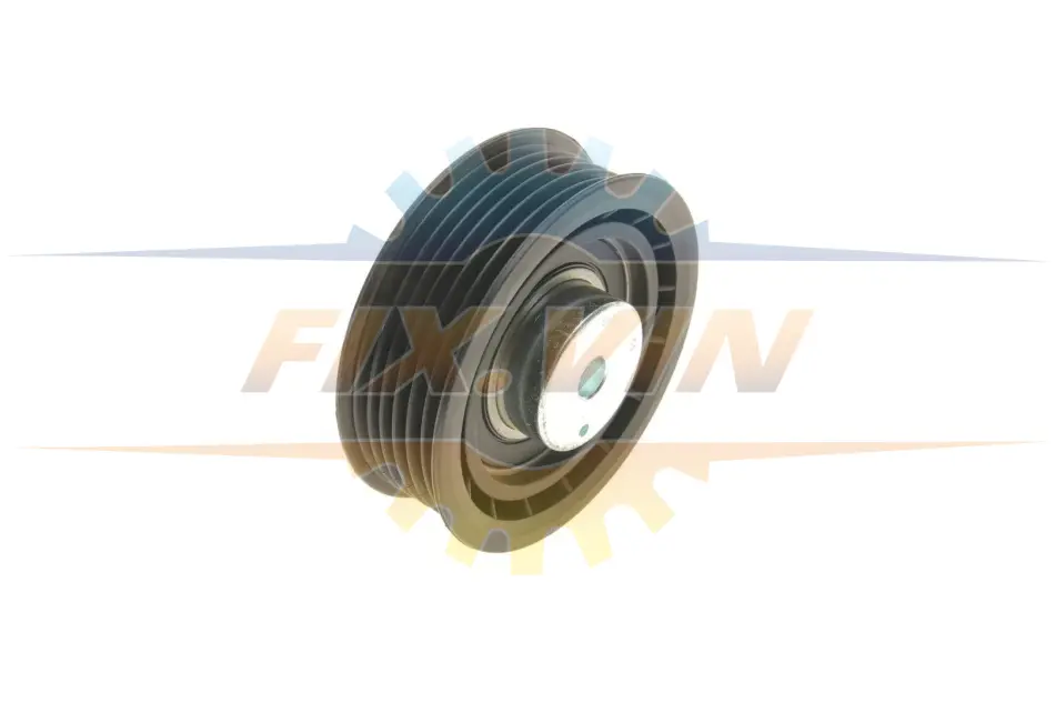 Ролик натяжний ременя генератора SOLGY Solgy 110155 (фото 1)