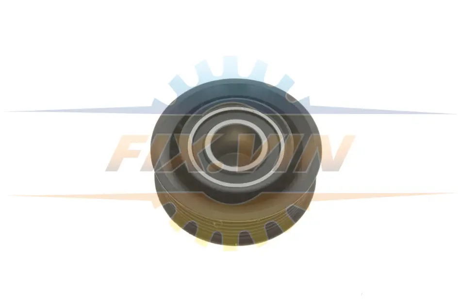 Ролик натяжний ременя генератора SOLGY Solgy 110156 (фото 1)