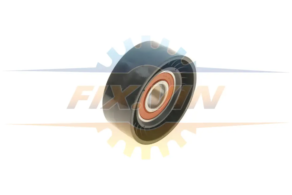 Ролик натяжний ременя генератора SOLGY Solgy 110176 (фото 1)