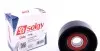 Ролик натяжний ременя генератора SOLGY Solgy 110185 (фото 1)