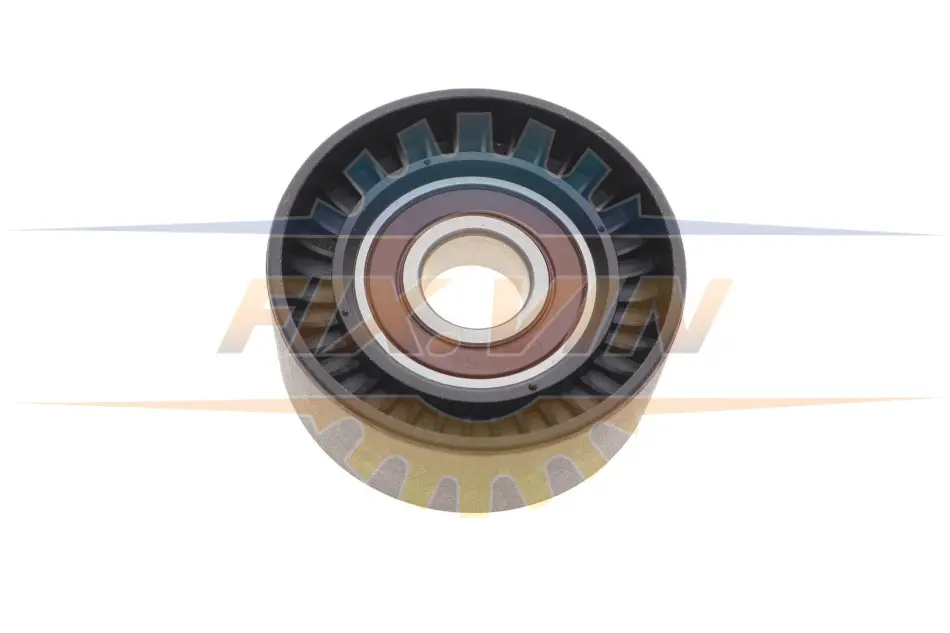 Ролик натяжний ременя генератора SOLGY Solgy 110189 (фото 1)
