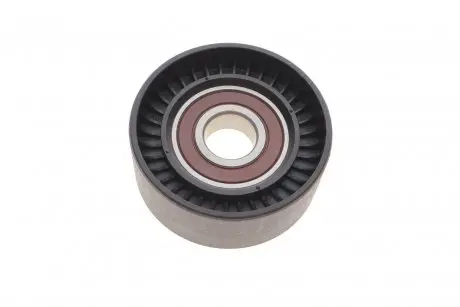 Ролик натяжний ременя генератора SOLGY Solgy 110189