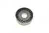 Ролик генератора VW Caddy III/T5 1.9TDI /2.0 (натяжной/підшипник SNR) (70x24) SOLGY Solgy 110193 (фото 3)