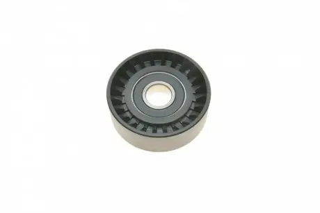 Ролик генератора VW Caddy III/T5 1.9TDI /2.0 (натяжной/підшипник SNR) (70x24) SOLGY Solgy 110193