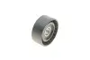 Ролик генератора Citroen/Peugeot/Ford 1.4HDi/1.6TDCi 01- (натяжний) (65x26) підшипник SNR SOLGY Solgy 110197 (фото 1)