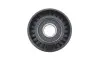 Ролик генератора Audi A4/A5/A6/A7/A8/VW Phaeton/Touareg 2.7D/3.0D/4.2D 03- (паразитний) (65x26 підшипник SNR) Solgy 110202 (фото 1)