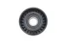 Ролик генератора Audi A4/A5/A6/A7/A8/VW Phaeton/Touareg 2.7D/3.0D/4.2D 03- (паразитний) (65x26 підшипник SNR) Solgy 110202 (фото 4)