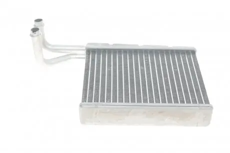 Радіатор пічки Solgy 112020
