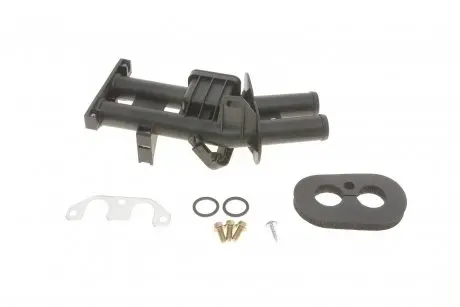 Кран пічки SOLGY Solgy 112021