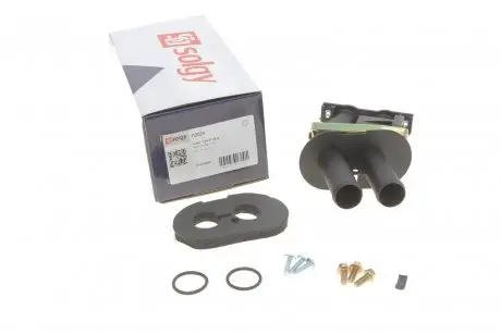 Кран пічки SOLGY Solgy 112023