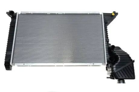 Радіатор Solgy 112026