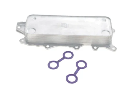 Радіатор масляний Solgy 112032