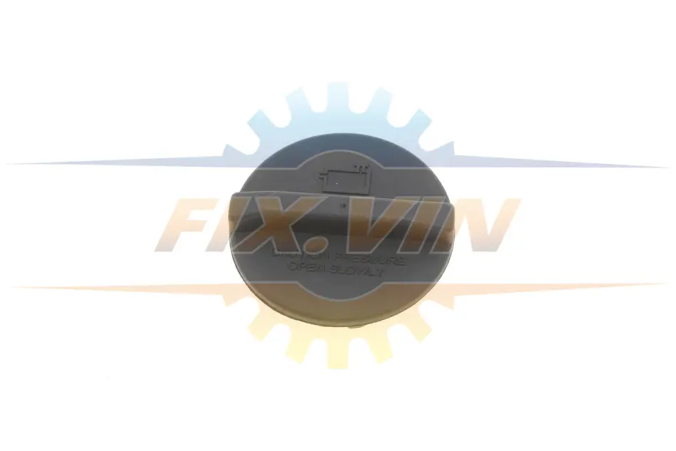 Кришка розширювального бачка охолоджуючої рідини SOLGY Solgy 112035 (фото 1)